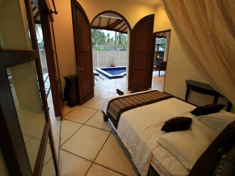 Villa Mojo Gili Meno Esterno foto