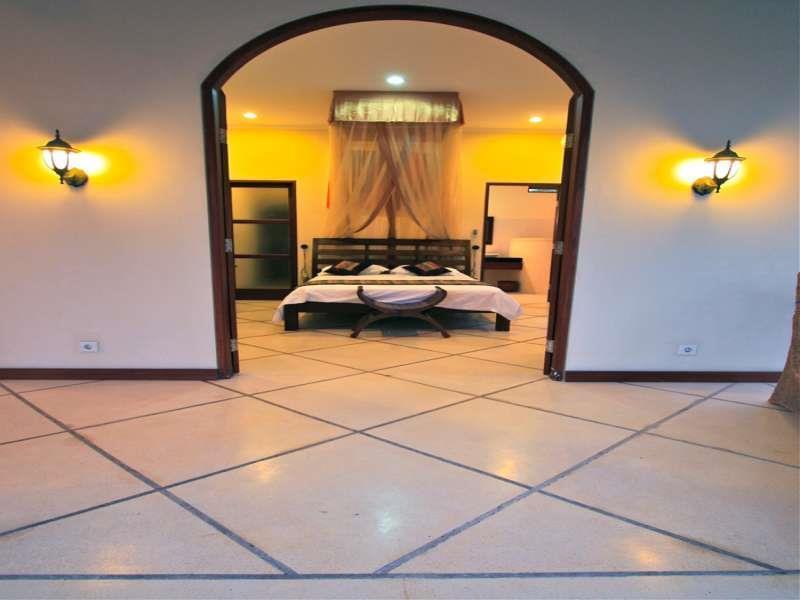 Villa Mojo Gili Meno Esterno foto