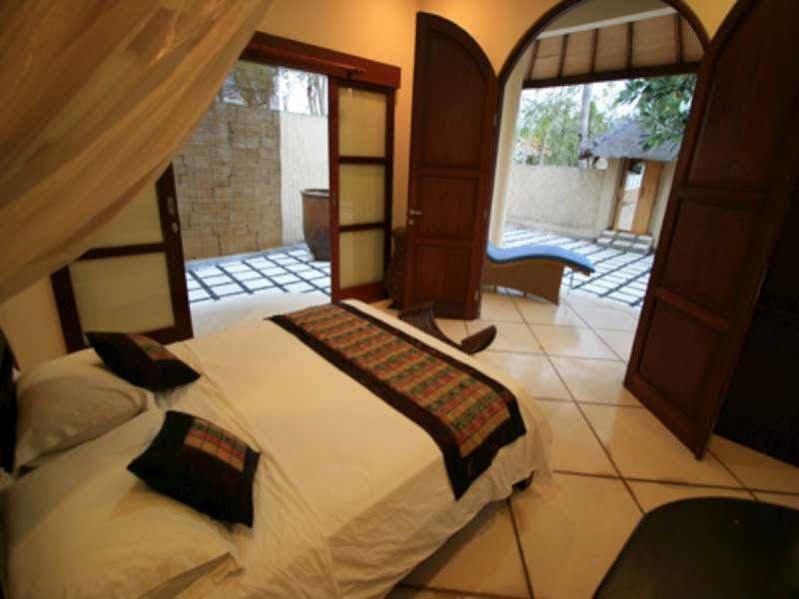 Villa Mojo Gili Meno Esterno foto